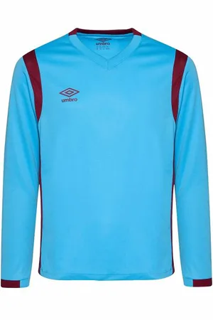Umbro Spartan Jersey Enfants Maillot à manches longues UMTK0032-BA5