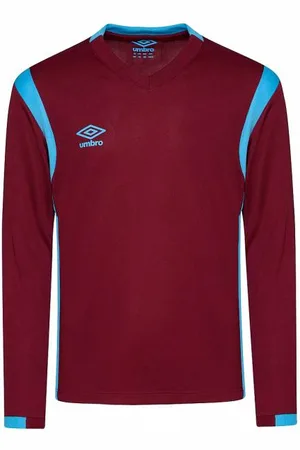 Umbro Spartan Jersey Enfants Maillot à manches longues UMTK0032-8T8