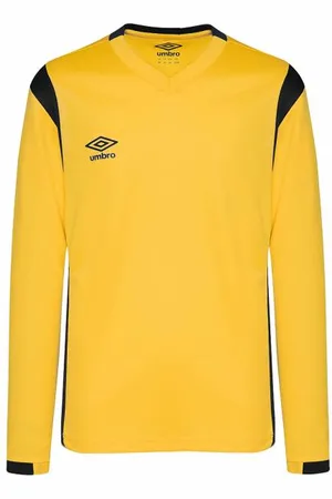 Umbro Spartan Jersey Enfants Maillot à manches longues UMTK0032-102