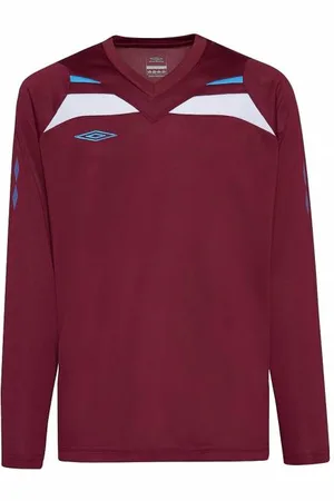 Umbro Jersey Enfants Maillot à manches longues 697683-A9Q