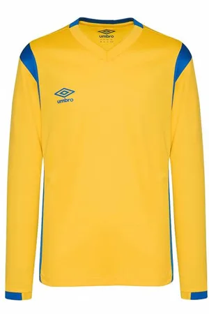 Umbro Spartan Jersey Enfants Maillot à manches longues UMTK0032-YWR