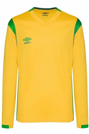 Umbro Spartan Jersey Enfants Maillot à manches longues UMTK0032-108