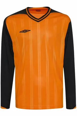 Umbro Vitesse Enfants Maillot à manches longues 697679-063
