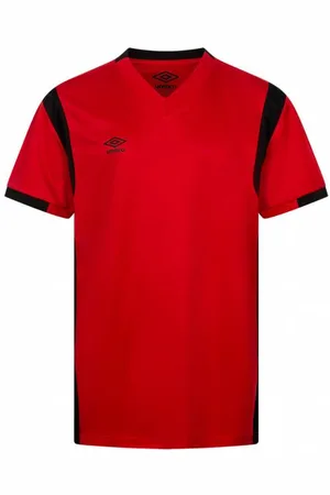 Umbro Spartan Jersey Enfants Maillot à manches longues UMTK0033-EB2