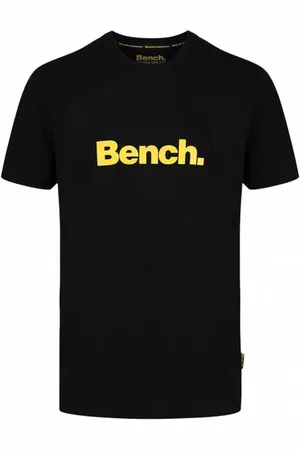 Bench Cornwall Hommes T-shirt Vêtements de travail BNCH 002