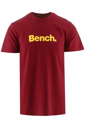 Bench Cornwall Hommes T-shirt Vêtements de travail BNCH 002