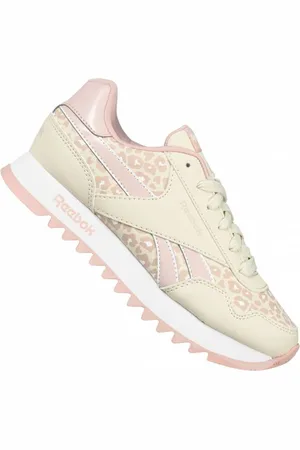 Reebok Royal Classic Jog Fille Sneakers 100033298