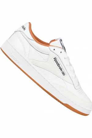 Reebok CLUB C 85 VINTAGE Unisexe Sneakers en cuir IG2860