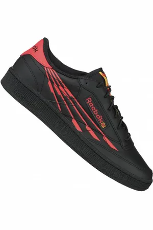 Reebok CLUB C 85 Unisexe Sneakers 100034257
