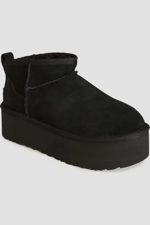 Chaussures Compensees et Platformes pour Femme UGG FASHIOLA