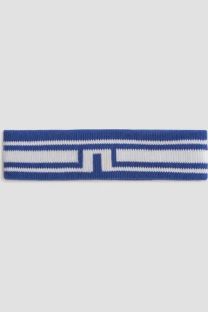J Lindeberg Bandeau pour hommes J.Lindeberg Leith