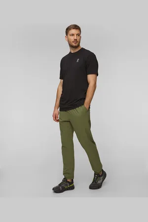 On Running T-shirt technique pour hommes Active-T
