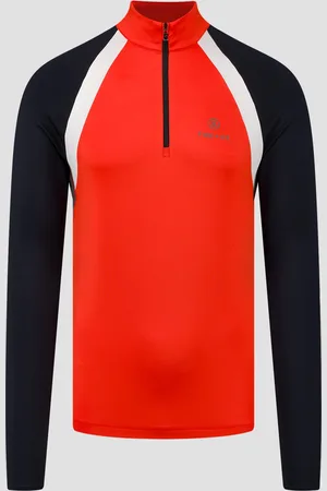 Bogner Col roulé de ski pour hommes Pawel