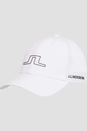 J Lindeberg Casquette J.LINDEBERG CADEN GOLF CAP