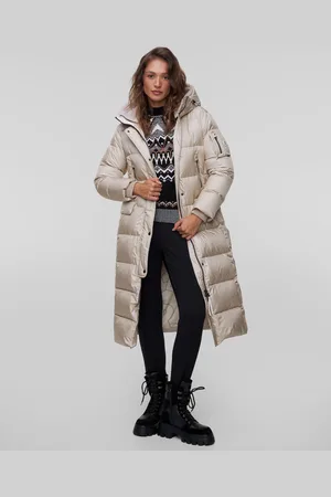 Bogner Manteau en duvet pour femmes Jonna-Dl