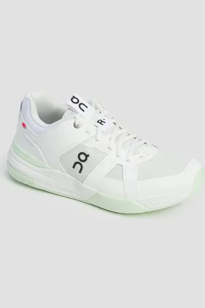 On Running Chaussures de tennis pour femmes The Roger Clubhouse PRO