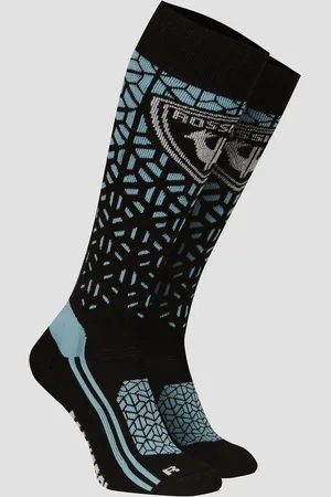 Rossignol Chaussettes de ski pour femmes Wool & Silk
