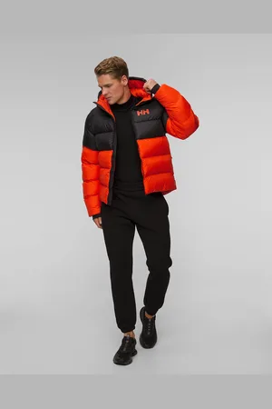 Helly Hansen Veste isolée pour hommes Active Puffy