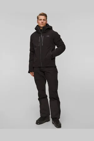 Helly Hansen Veste de ski pour hommes Alpha Lifaloft
