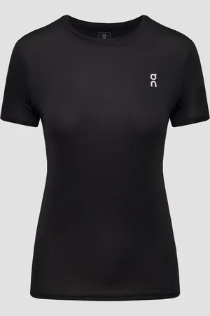 On Running T-shirt technique pour femmes Core-T
