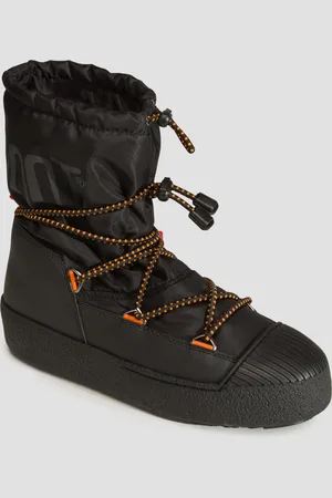 Moon Boot Bottes de neige pour femmes Ltrack Polar