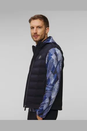Chervo Gilet isolé pour hommes Eccehomo
