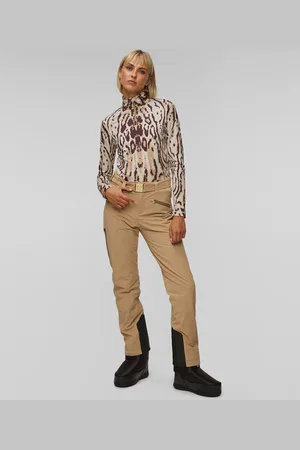 Bogner Pantalon de ski pour femmes Ilka