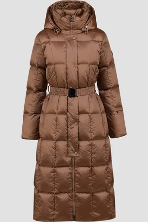 Bogner Manteau en duvet pour femmes Nicole-D3