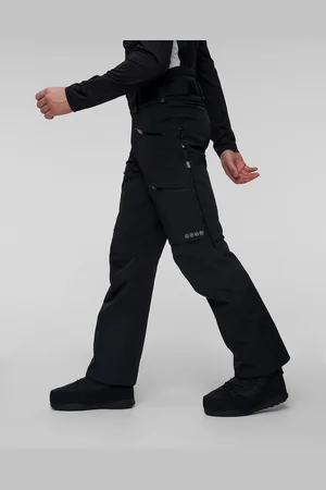 Bogner Pantalon de ski pour hommes Solomun-T