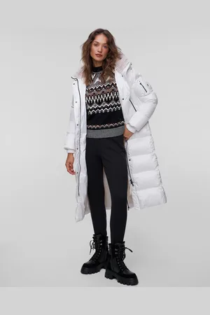 Bogner Manteau en duvet pour femmes Jonna-Dl