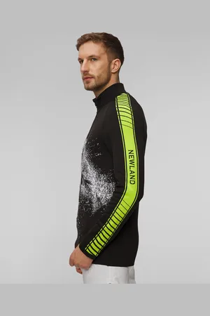 newland Col roulé de ski pour hommes Dicz