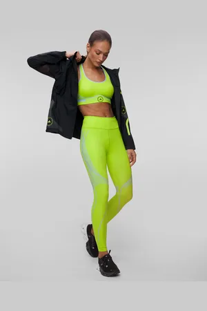 adidas Veste noire pour femmes Truepace