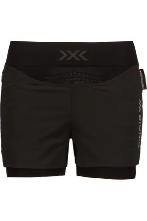 X Bionic Shorts pour femmes Effektor 4D Running