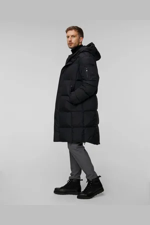 Bogner Manteau en duvet pour hommes Erico D1