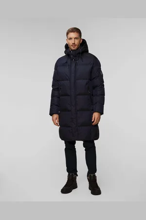 Bogner Manteau en duvet pour hommes Erico D1