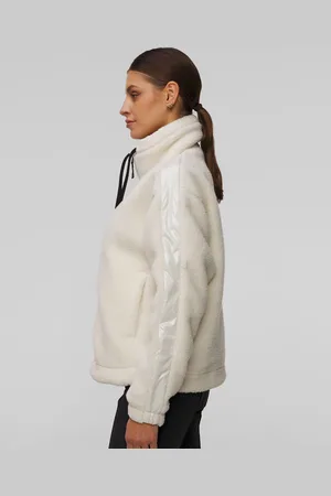 Bogner Veste en fourrure pour femmes Ninetta