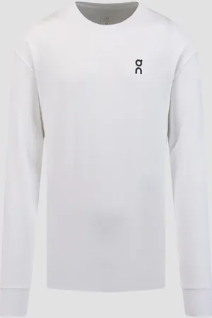 On Running Longsleeve pour hommes Club Long-T