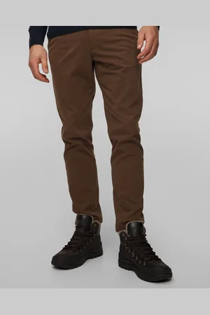HUGO BOSS Pantalon pour hommes Hugo P-Kaiton