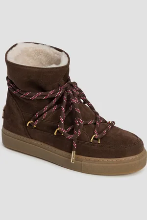 INUIKII Chaussures d