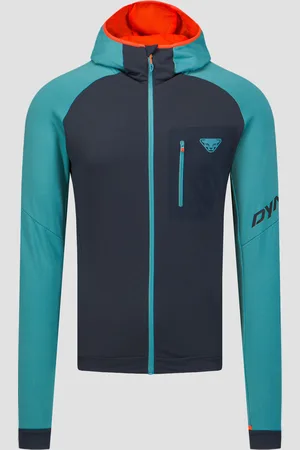 Dynafit Sweat-shirt pour hommes Radical Polartec®