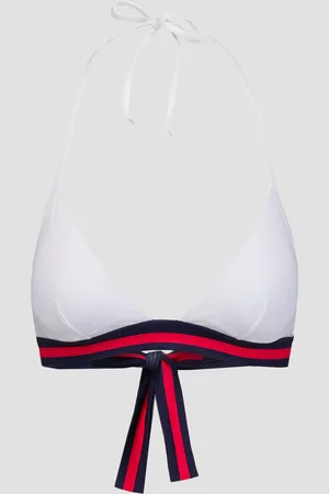 Vilebrequin Haut de maillot de bain pour femmes Fleche