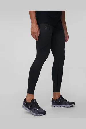 On Running Leggings pour hommes Performance Winter Tights Lumos
