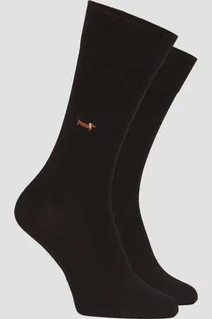 Burlington Chaussettes pour hommes Brit Style
