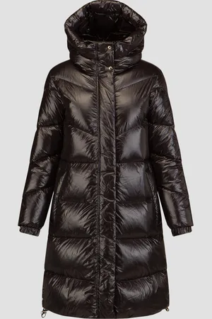 Woolrich Doudoune pour femmes Aliquippa Long Puffer Jacket