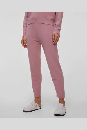 Deha Pantalon en tricot pour femmes