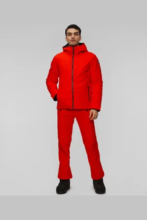 Fusalp Veste de ski pour hommes Yohan