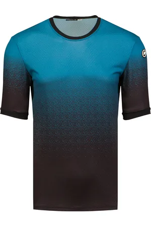 Assos Maillot de cyclisme Trail Jersey T3 Zodzilla