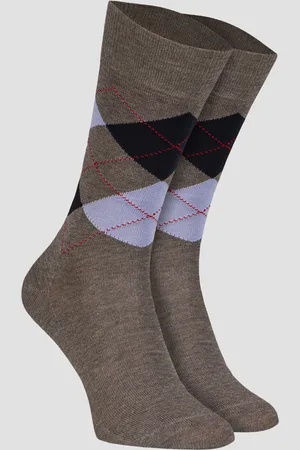 Burlington Chaussettes pour hommes Manchester