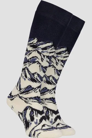 Fusalp Chaussettes de ski unisexes Mount III