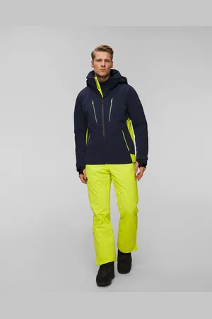 Descente Veste de ski isolée Finder